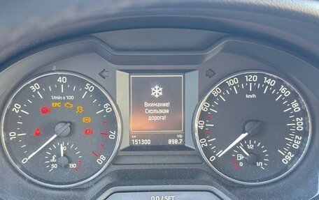 Skoda Octavia, 2014 год, 1 500 000 рублей, 38 фотография