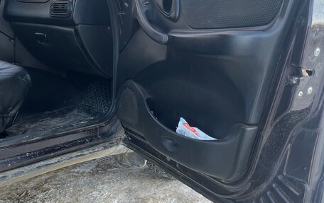 Chevrolet Niva I рестайлинг, 2011 год, 430 000 рублей, 5 фотография