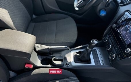 Skoda Octavia, 2014 год, 1 500 000 рублей, 35 фотография