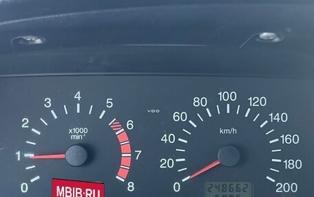 Chevrolet Niva I рестайлинг, 2011 год, 430 000 рублей, 6 фотография