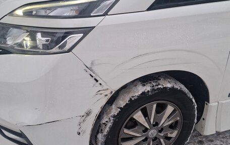 Nissan Serena IV, 2019 год, 2 140 000 рублей, 2 фотография