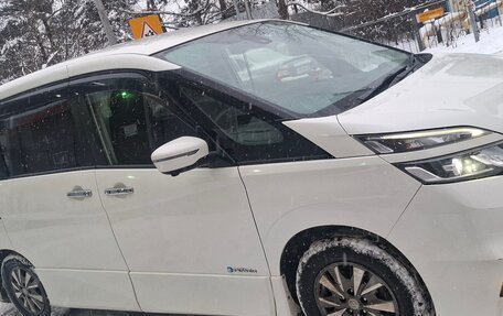 Nissan Serena IV, 2019 год, 2 140 000 рублей, 3 фотография