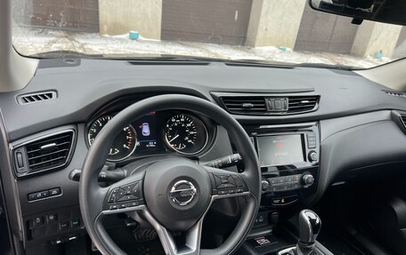 Nissan Qashqai, 2020 год, 1 950 000 рублей, 5 фотография