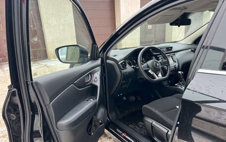 Nissan Qashqai, 2020 год, 1 950 000 рублей, 6 фотография