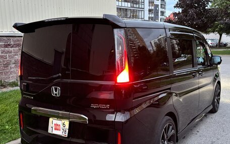 Honda Stepwgn IV, 2020 год, 2 700 000 рублей, 14 фотография