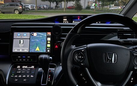 Honda Stepwgn IV, 2020 год, 2 700 000 рублей, 11 фотография