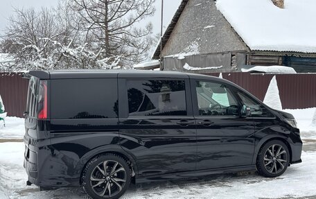 Honda Stepwgn IV, 2020 год, 2 700 000 рублей, 7 фотография