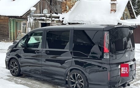 Honda Stepwgn IV, 2020 год, 2 700 000 рублей, 6 фотография