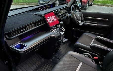 Honda Stepwgn IV, 2020 год, 2 700 000 рублей, 9 фотография