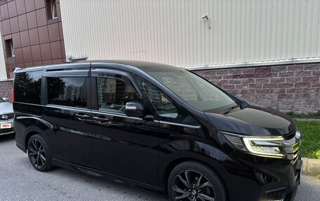 Honda Stepwgn IV, 2020 год, 2 700 000 рублей, 19 фотография