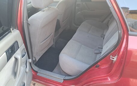 Chevrolet Lacetti, 2011 год, 440 000 рублей, 12 фотография