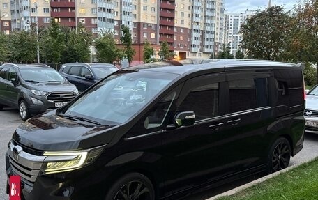 Honda Stepwgn IV, 2020 год, 2 700 000 рублей, 17 фотография