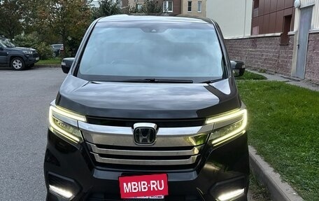 Honda Stepwgn IV, 2020 год, 2 700 000 рублей, 18 фотография