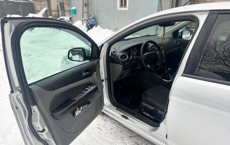 Ford Focus II рестайлинг, 2008 год, 590 000 рублей, 5 фотография