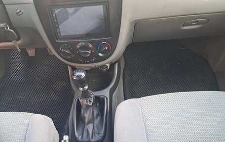 Chevrolet Lacetti, 2011 год, 440 000 рублей, 13 фотография