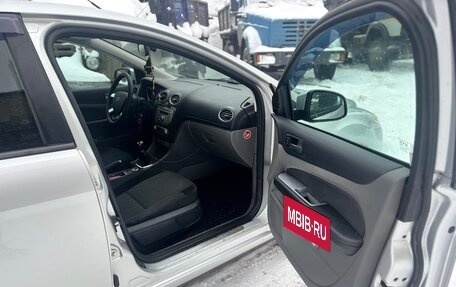 Ford Focus II рестайлинг, 2008 год, 590 000 рублей, 4 фотография