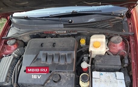 Chevrolet Lacetti, 2011 год, 440 000 рублей, 14 фотография