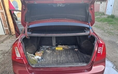 Chevrolet Lacetti, 2011 год, 440 000 рублей, 15 фотография