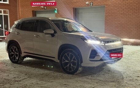 CheryExeed LX, 2023 год, 2 550 000 рублей, 2 фотография