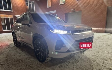 CheryExeed LX, 2023 год, 2 550 000 рублей, 5 фотография