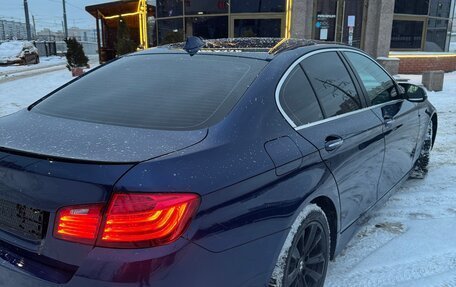 BMW 5 серия, 2016 год, 1 790 000 рублей, 4 фотография