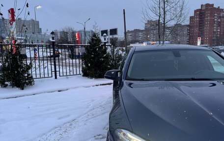 BMW 5 серия, 2016 год, 1 790 000 рублей, 2 фотография