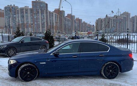 BMW 5 серия, 2016 год, 1 790 000 рублей, 7 фотография