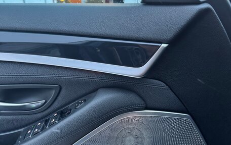 BMW 5 серия, 2016 год, 1 790 000 рублей, 14 фотография