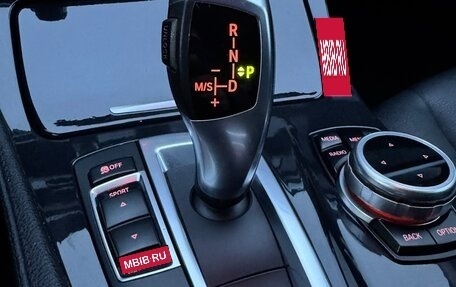 BMW 5 серия, 2016 год, 1 790 000 рублей, 16 фотография