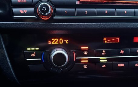 BMW 5 серия, 2016 год, 1 790 000 рублей, 21 фотография