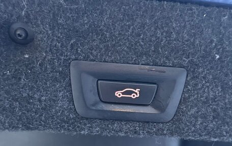 BMW 5 серия, 2016 год, 1 790 000 рублей, 22 фотография