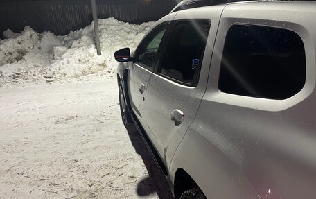 Renault Duster, 2021 год, 1 900 000 рублей, 4 фотография