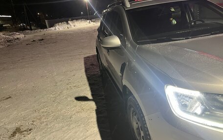 Renault Duster, 2021 год, 1 900 000 рублей, 10 фотография