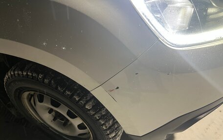 Renault Duster, 2021 год, 1 900 000 рублей, 11 фотография