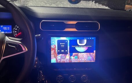 Renault Duster, 2021 год, 1 900 000 рублей, 15 фотография