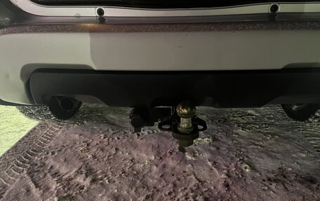 Renault Duster, 2021 год, 1 900 000 рублей, 16 фотография