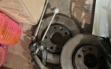 Renault Duster, 2021 год, 1 900 000 рублей, 29 фотография