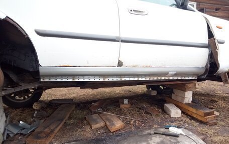 Mazda 626, 1999 год, 250 000 рублей, 4 фотография