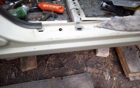 Mazda 626, 1999 год, 250 000 рублей, 7 фотография