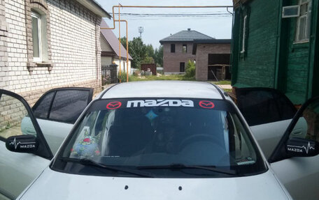 Mazda 626, 1999 год, 250 000 рублей, 2 фотография