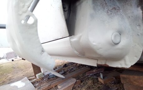 Mazda 626, 1999 год, 250 000 рублей, 6 фотография