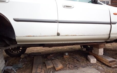 Mazda 626, 1999 год, 250 000 рублей, 5 фотография