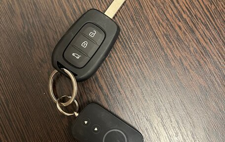 Renault Duster, 2021 год, 1 900 000 рублей, 36 фотография