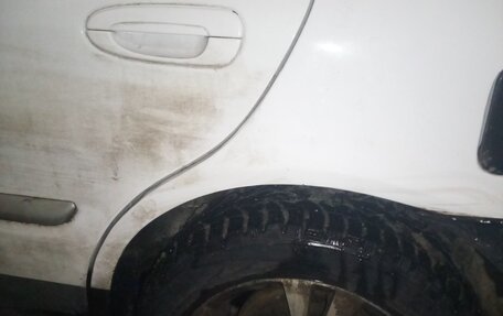 Mazda 626, 1999 год, 250 000 рублей, 11 фотография