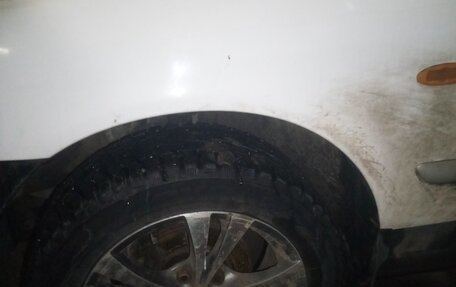 Mazda 626, 1999 год, 250 000 рублей, 12 фотография