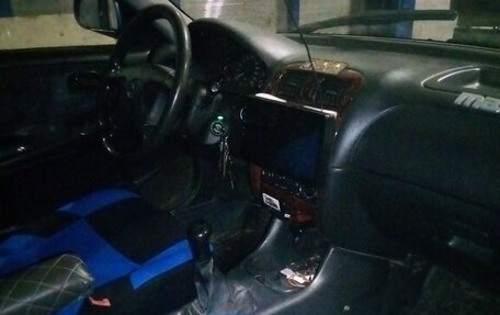 Mazda 626, 1999 год, 250 000 рублей, 16 фотография