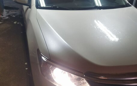 Toyota Camry, 2018 год, 2 500 000 рублей, 7 фотография