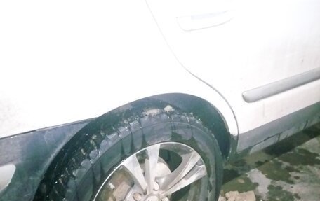 Mazda 626, 1999 год, 250 000 рублей, 13 фотография