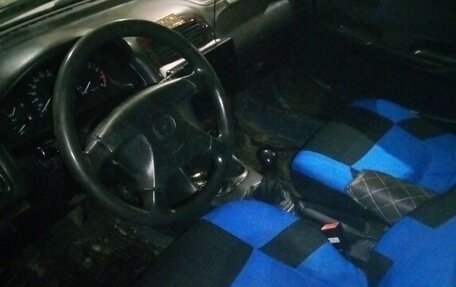 Mazda 626, 1999 год, 250 000 рублей, 17 фотография