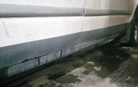 Mazda 626, 1999 год, 250 000 рублей, 15 фотография